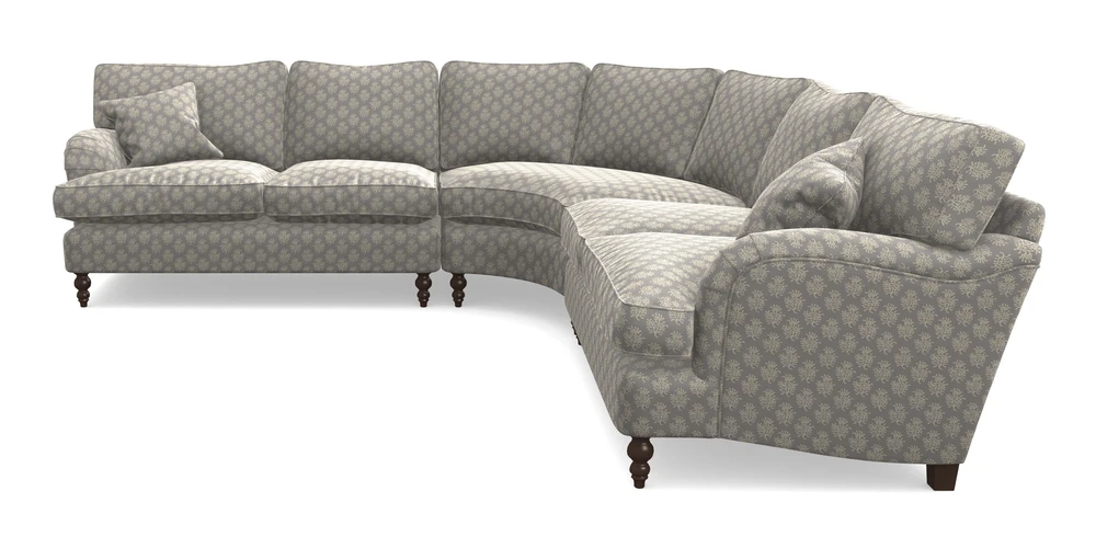 Grand Corner Sofa