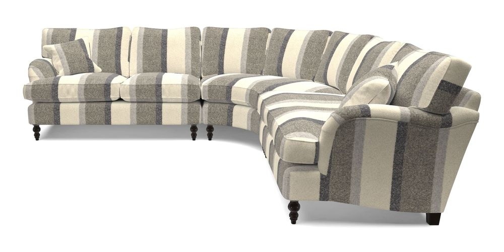 Grand Corner Sofa