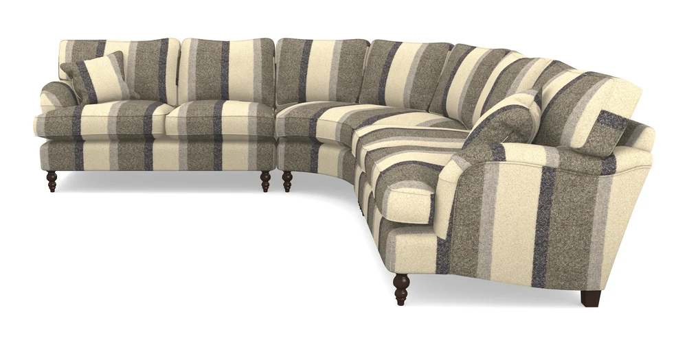 Grand Corner Sofa