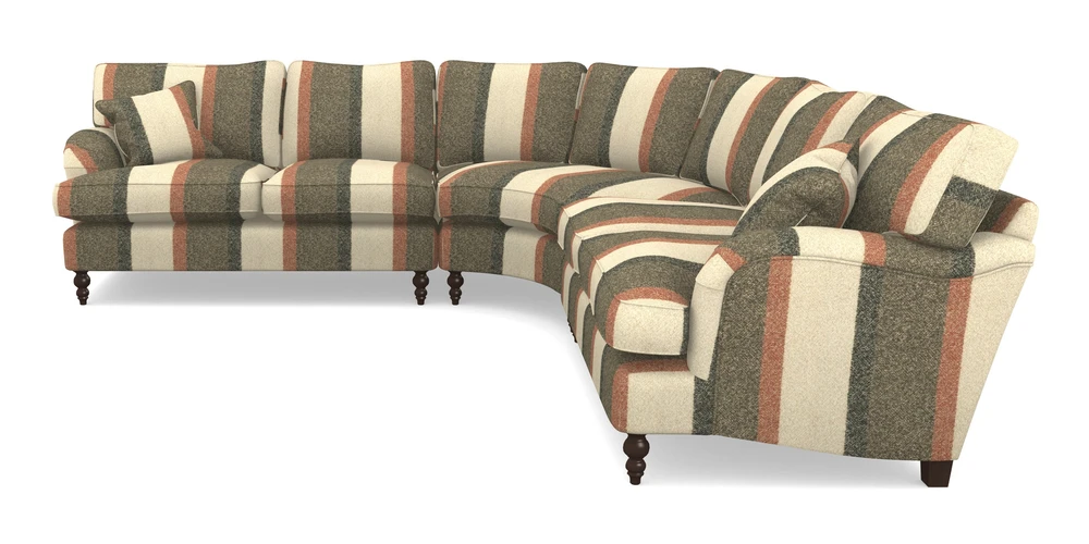 Grand Corner Sofa