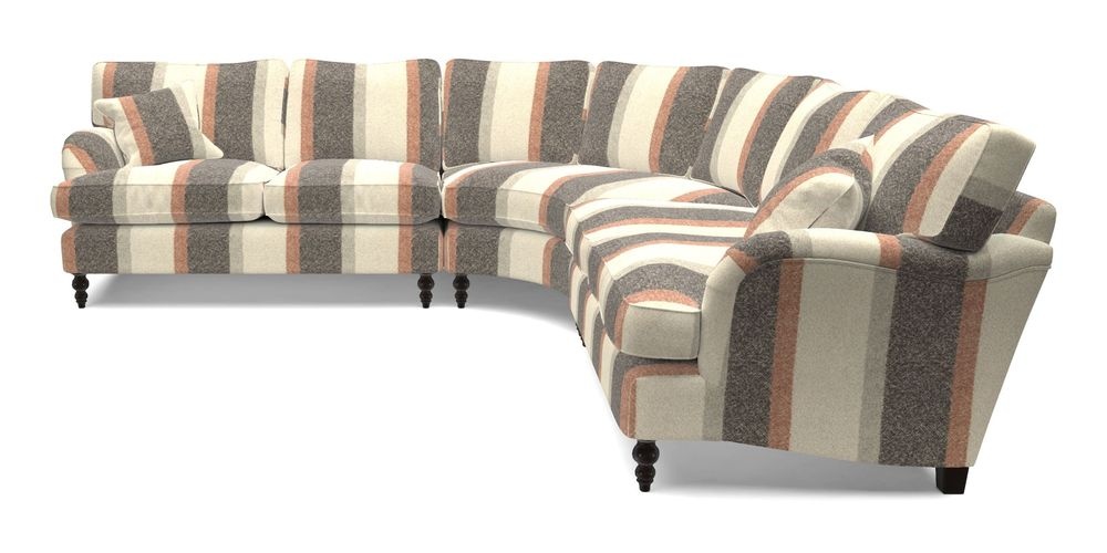 Grand Corner Sofa