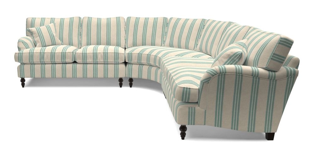 Grand Corner Sofa