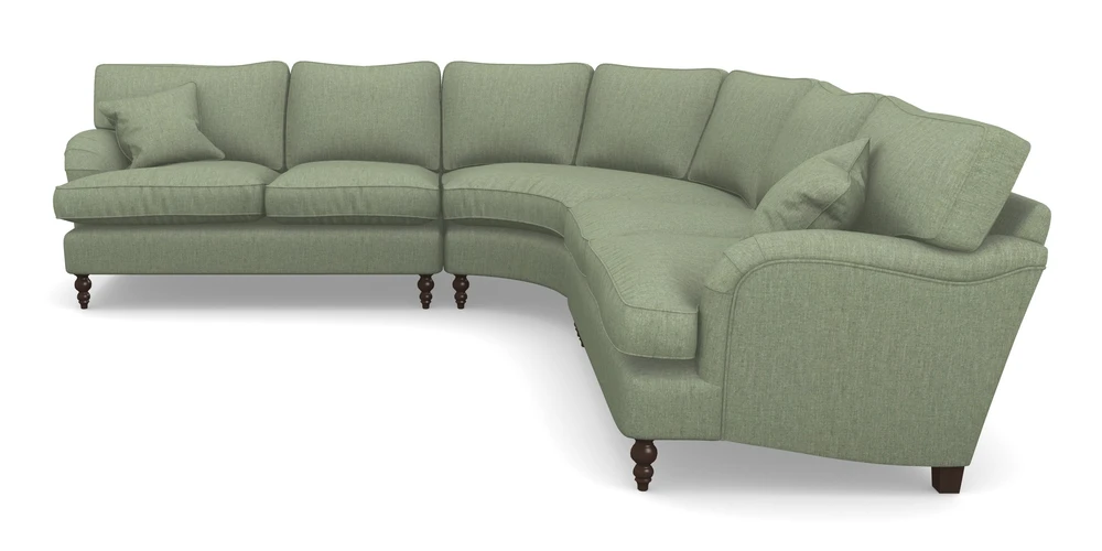 Grand Corner Sofa