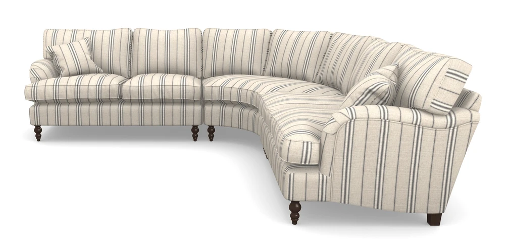 Grand Corner Sofa