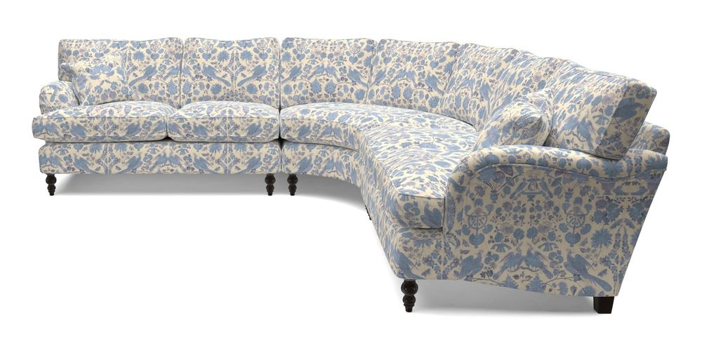 Grand Corner Sofa