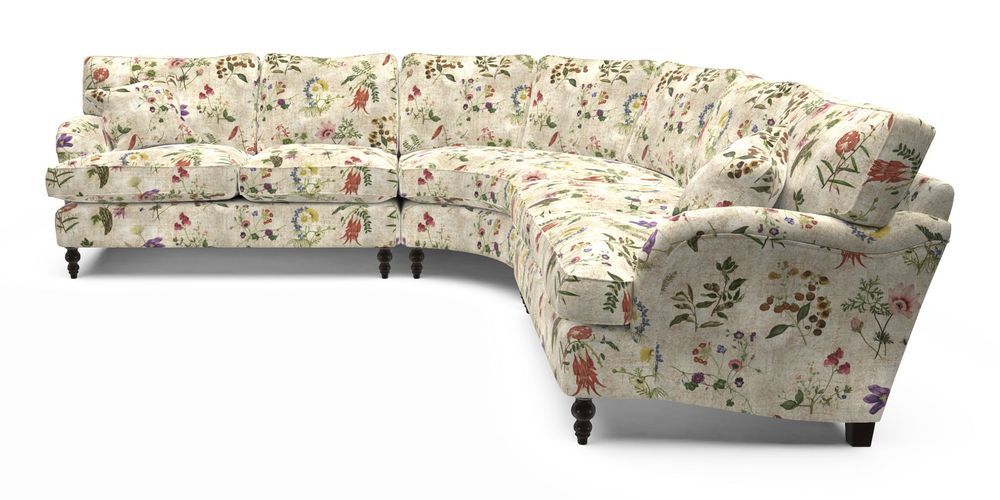 Grand Corner Sofa
