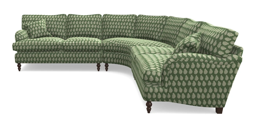 Grand Corner Sofa