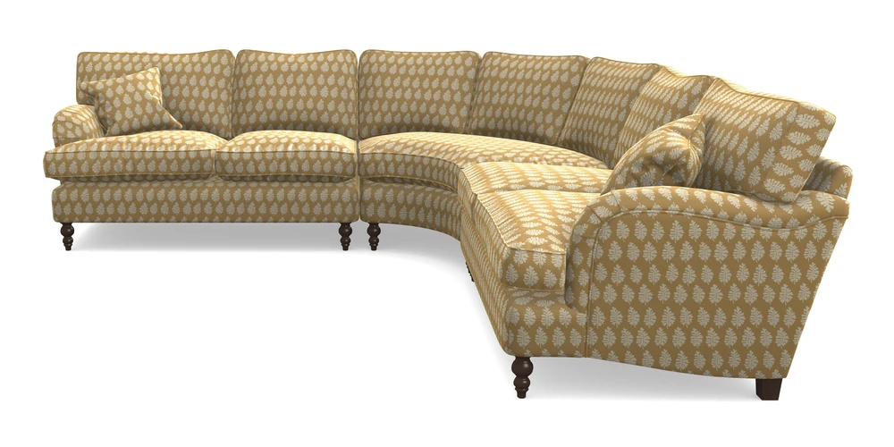 Grand Corner Sofa