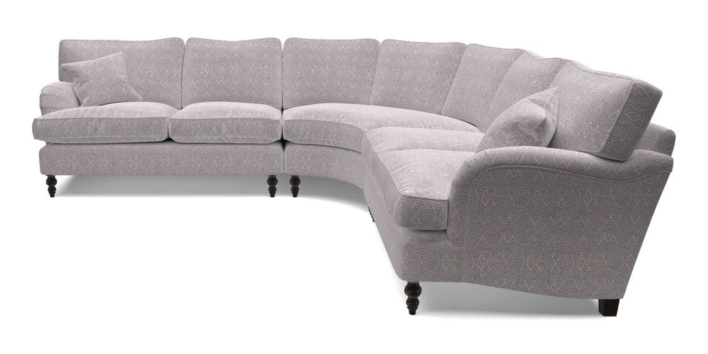 Grand Corner Sofa