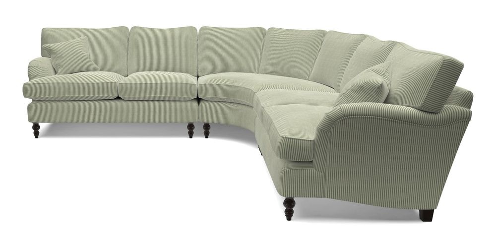 Grand Corner Sofa