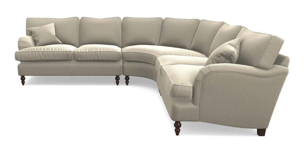 Grand Corner Sofa