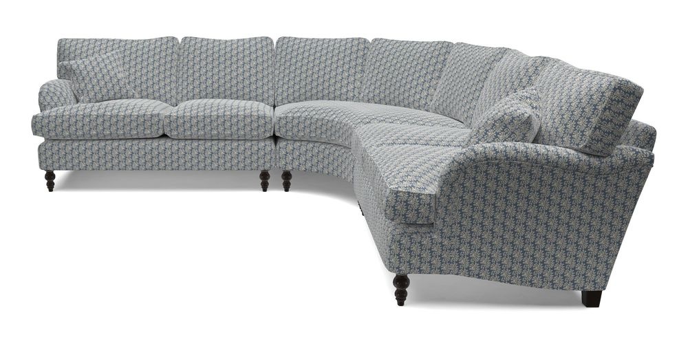 Grand Corner Sofa