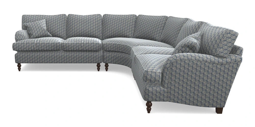 Grand Corner Sofa