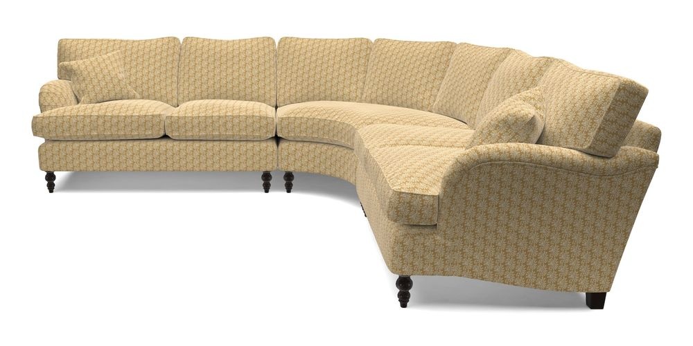 Grand Corner Sofa