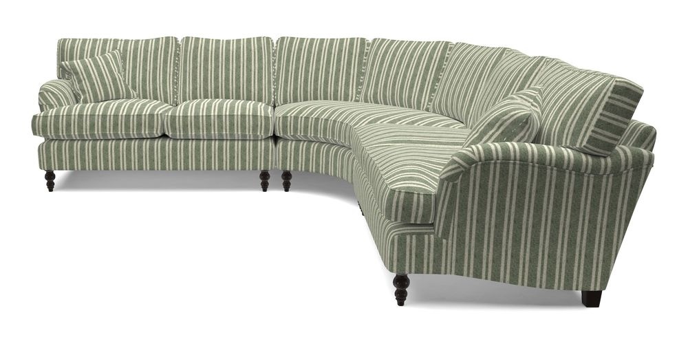 Grand Corner Sofa