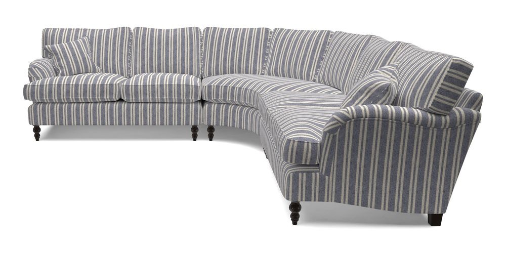 Grand Corner Sofa