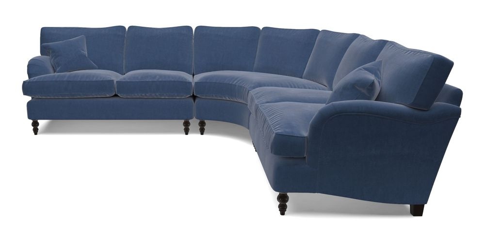 Grand Corner Sofa
