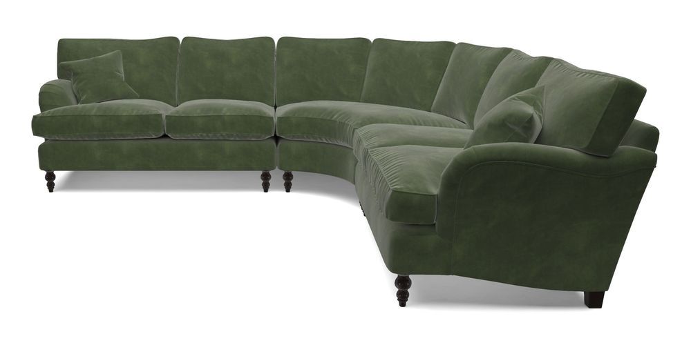 Grand Corner Sofa