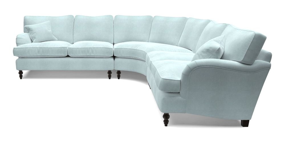 Grand Corner Sofa