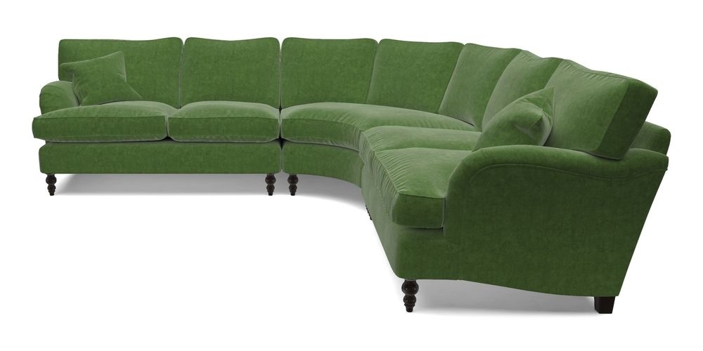 Grand Corner Sofa
