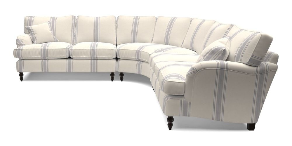 Grand Corner Sofa