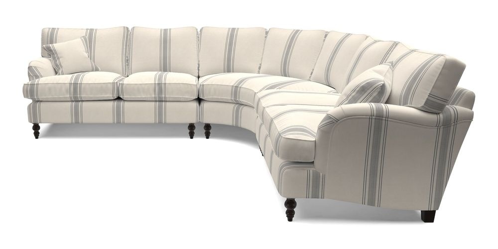 Grand Corner Sofa