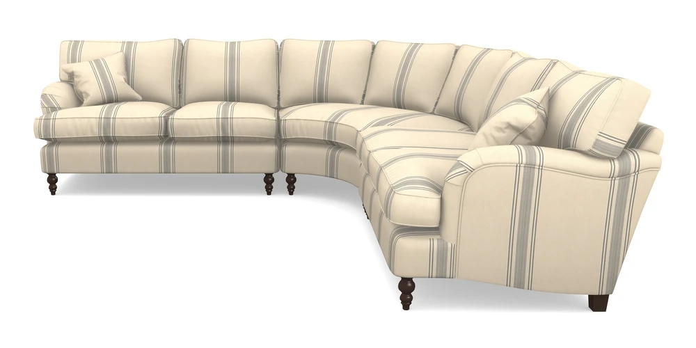 Grand Corner Sofa