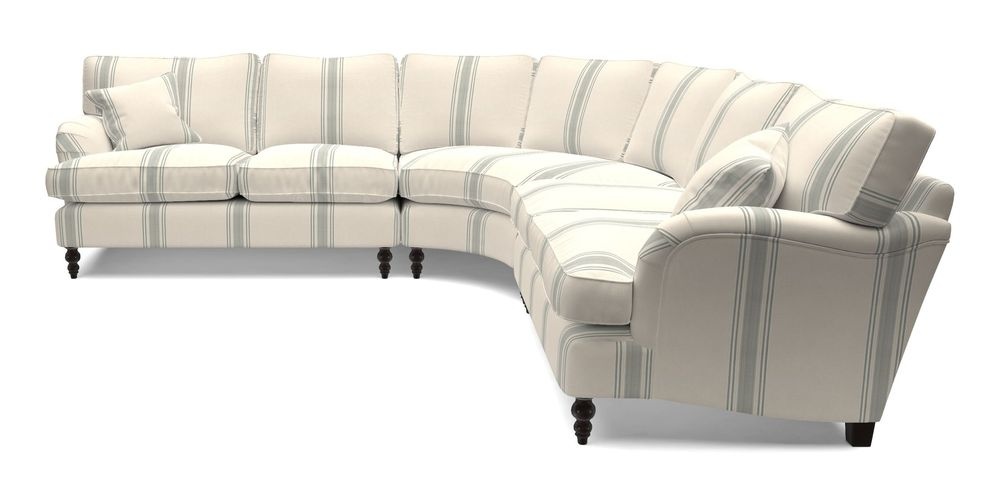 Grand Corner Sofa