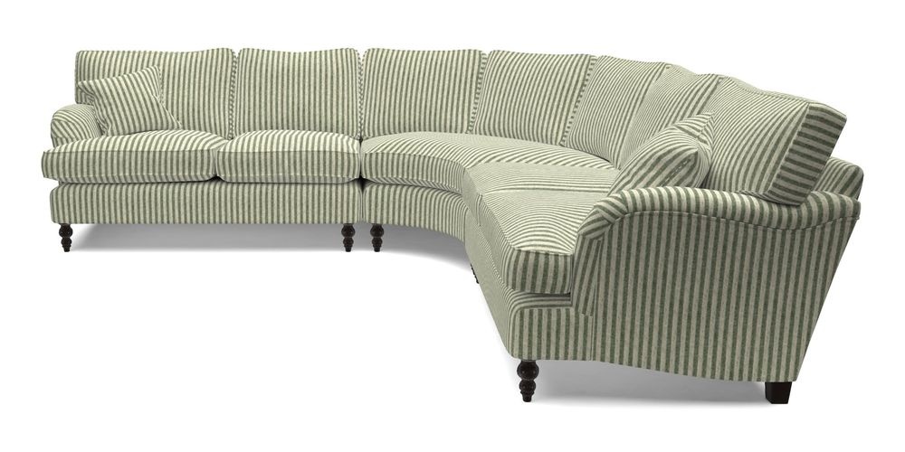 Grand Corner Sofa
