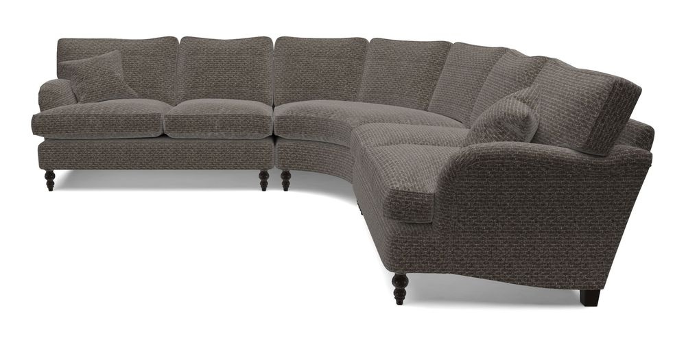 Grand Corner Sofa