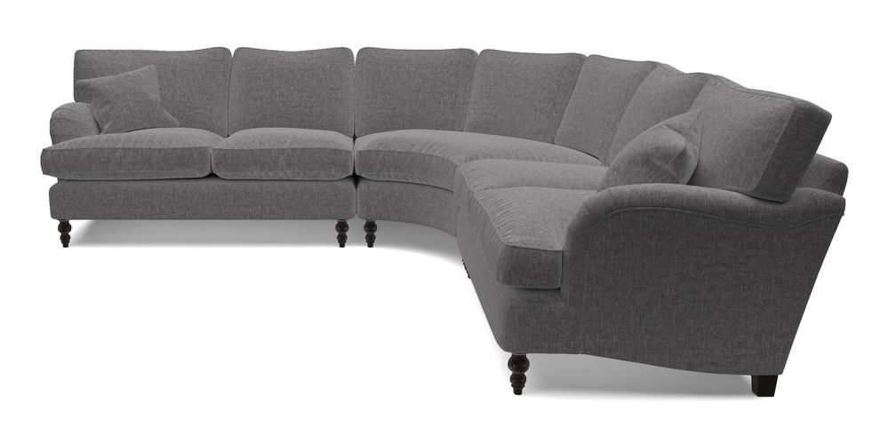 Grand Corner Sofa
