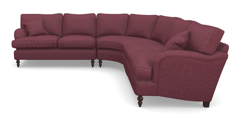 Grand Corner Sofa