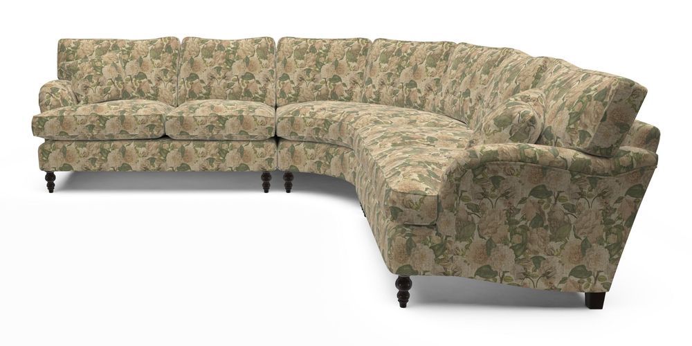Grand Corner Sofa