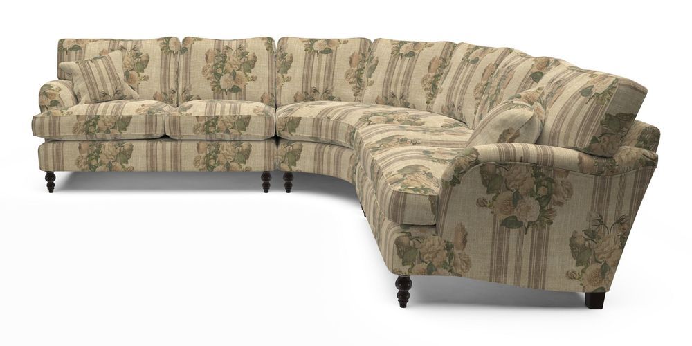 Grand Corner Sofa