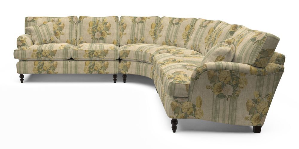Grand Corner Sofa