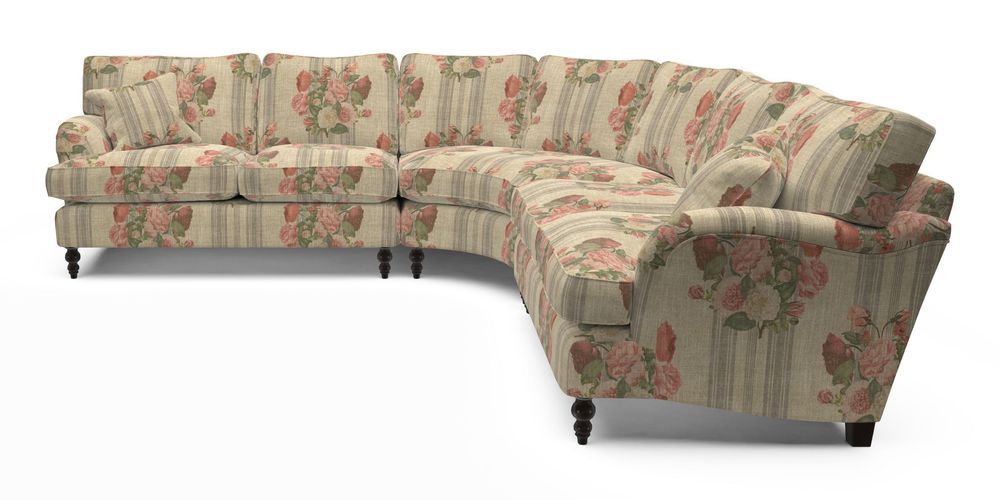 Grand Corner Sofa