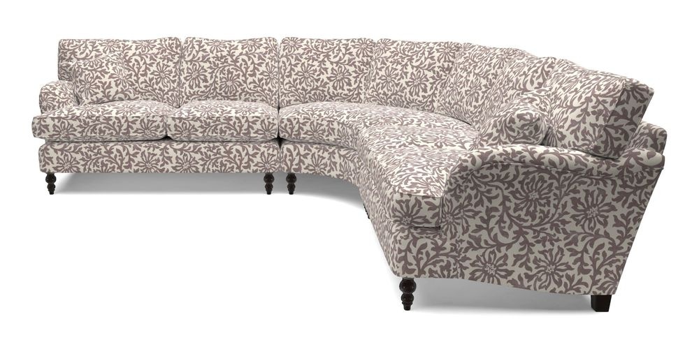 Grand Corner Sofa