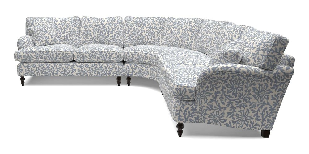 Grand Corner Sofa