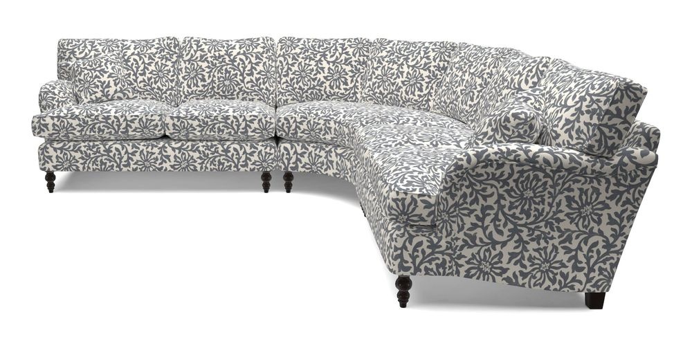 Grand Corner Sofa