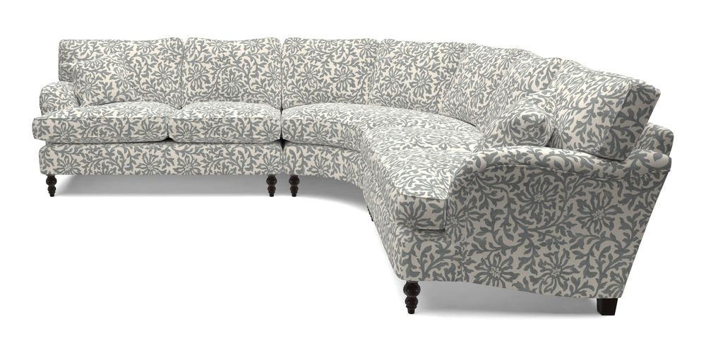 Grand Corner Sofa