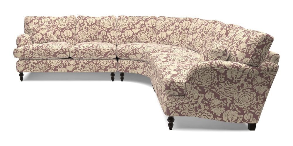 Grand Corner Sofa