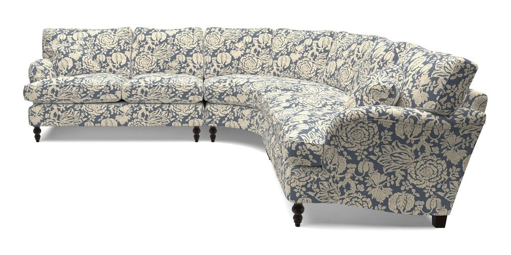 Grand Corner Sofa
