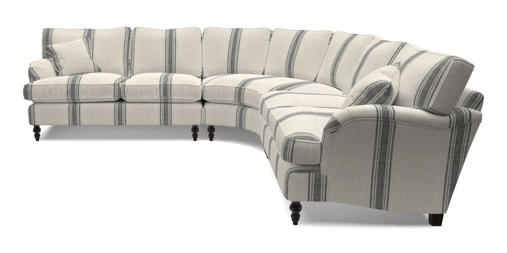 Grand Corner Sofa