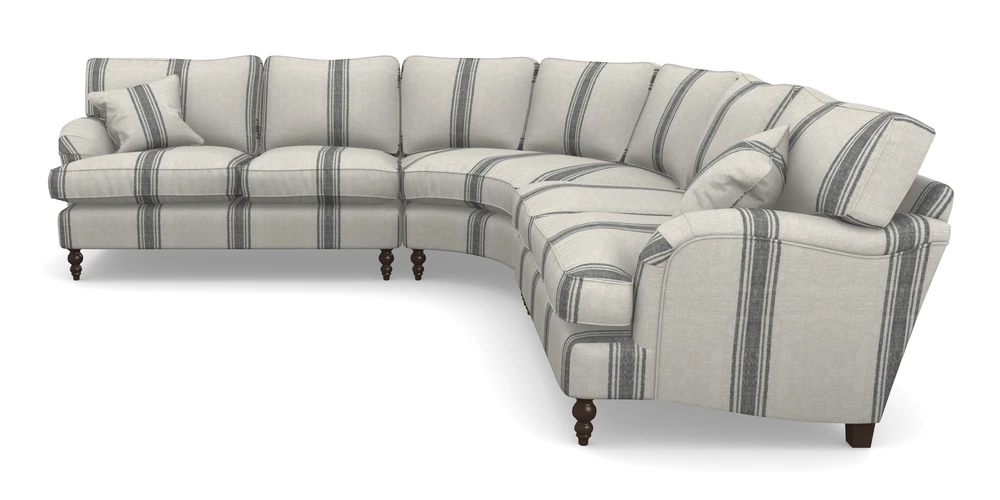 Grand Corner Sofa