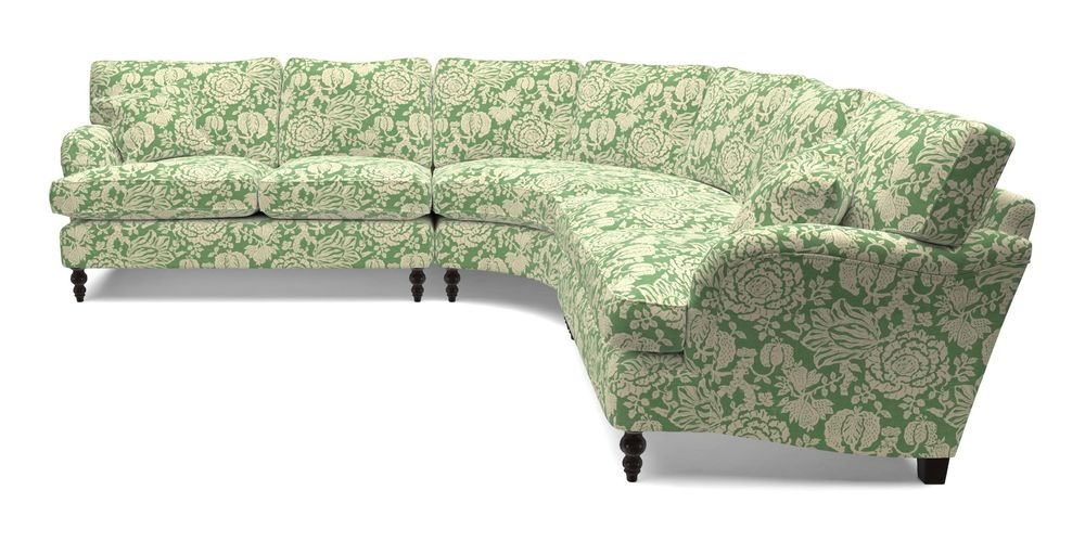 Grand Corner Sofa