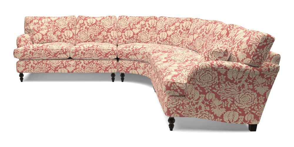Grand Corner Sofa