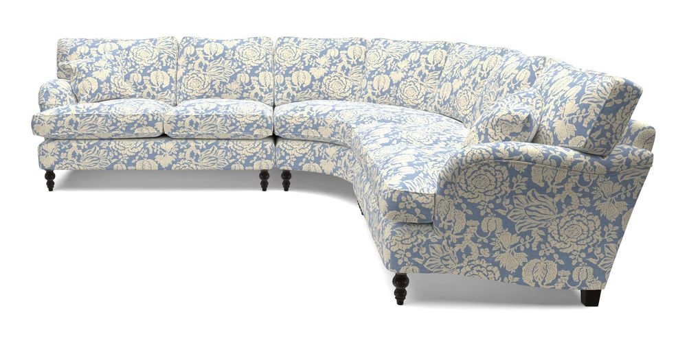 Grand Corner Sofa