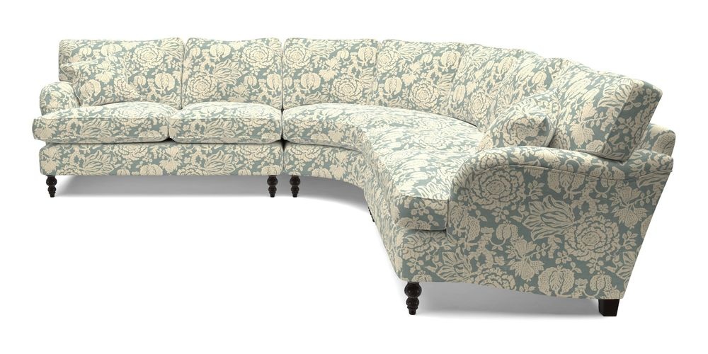 Grand Corner Sofa