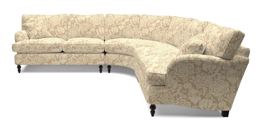 Grand Corner Sofa