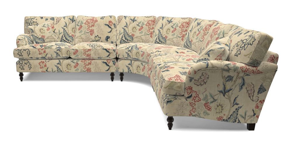 Grand Corner Sofa
